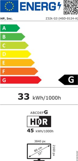 Monitor HP 50U19AA#ABB — thumbnail 10