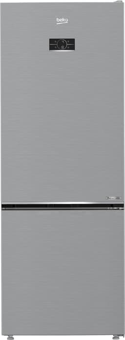 Beko B5RCNE565HXP Vrijstaand 490 l Roestvrijstaal — thumbnail 1