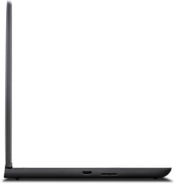 Lenovo ThinkPad P16v Gen 1 | Intel® Core™ i9-13900H | 32 GB DDR5-5600 | 1TB SSD M.2 PCIe 4.0x4 Perform NVMe Opal 2.0 | 16" WUXGA (1920x1200) | Windows 11 Pro | Intel® Wi-Fi 6E AX211 2x2 AX | Bluetooth® 5.1 | NVIDIA RTX™ 2000 Ada 8GB — thumbnail 6
