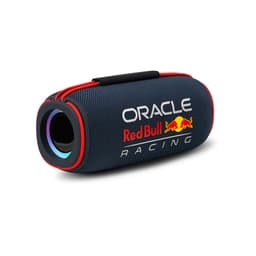 Oracle Red Bull Racing Portable Speaker – Bluetooth Speaker met LED Verlichting - 24W RMS Vermogen - IPX6 Waterdicht — thumbnail 6