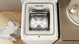 Whirlpool TDLR 65251B BE - Bovenlader Wasmachine - 6,5 kg — thumbnail 9