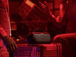 Bose SoundLink Max - Bluetoothspeaker - Zwart — thumbnail 2