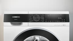 Siemens WG46G2Z8NL - iQ500 - Wasmachine - Wasmachine met stoom - 1600 rpm - 9 kg - smartFinish: vermindert kreukels tot 50% - speedPack L: verkort wasprogramma's met varioSpeed — thumbnail 5