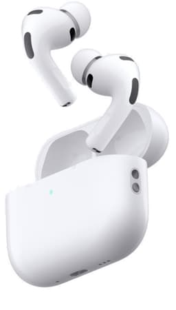 Apple Airpods Pro 3 - In-ear koptelefoon - USB-C — thumbnail 12