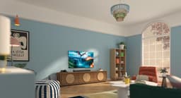 Philips 55MLED810 4K QD Mini-LED TV 55 inch (2025) — thumbnail 5