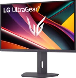 LG UtraGear 27G610A-B - QHD IPS Gaming Monitor - 200hz - 27 inch — thumbnail 4