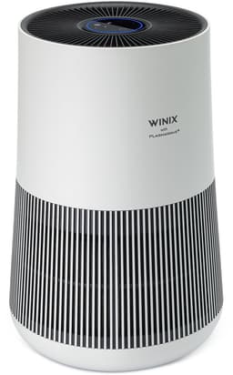 Winix T500 Wifi - Slimme Luchtreiniger met vervangbaar 3-in-1 Hepa filter + PlasmaWave Technologie - cadr 250m³ p/u en tot 50m² - Getest en Gecertificeerd op Hooikoorts, Allergie en Fijnstof - Winix Smart App, Google Assistant, Amazon Alexa — thumbnail 2