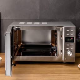 SNJY® Magnetron Vrijstaand - Microgolf - Microwave - 40D x 50B x 32H cm - 20 Liter — thumbnail 2