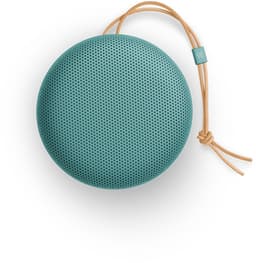 Bang & Olufsen BeoSound A1 3rd Gen Draadloze stereoluidspreker Groen 60 W — thumbnail 6