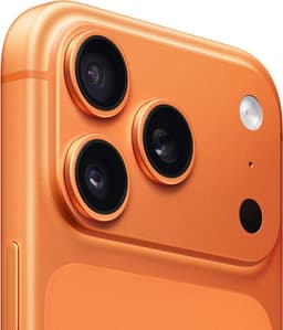 Apple iPhone 17 Pro - 256GB - Cosmic Orange — thumbnail 2