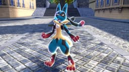 Pokémon Legends: Z-A - Nintendo Switch — thumbnail 8