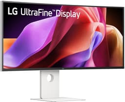 LG 40U990A-W - 5K2K Nano IPS Black Monitor - ThunderBolt 5 - 96W - USB-C - RJ-45 - 40 inch — thumbnail 10
