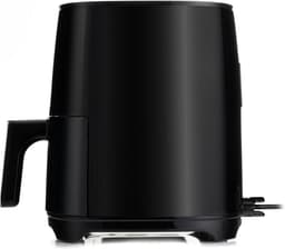 SCH® Mini airfryer - Airfryer - Airfryer klein - Zwart - ‎25cm x 30cm x 35cm — thumbnail 7