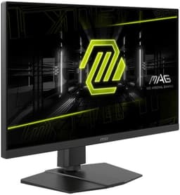 MSI MAG 272URDF E16 - UHD Gaming Monitor - Rapid IPS - Dual Mode - 160Hz - 27 Inch — thumbnail 3