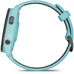 Garmin Forerunner 265 - Sporthorloge met GPS - Geschikt voor hardlopen - 46 mm – Blauw — thumbnail 2