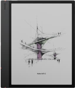 BOOX Note Air5 C - Kleuren e-ink e-book reader, teken tablet, Android 15, Play store, BSR, Styluspen 3 — thumbnail 4