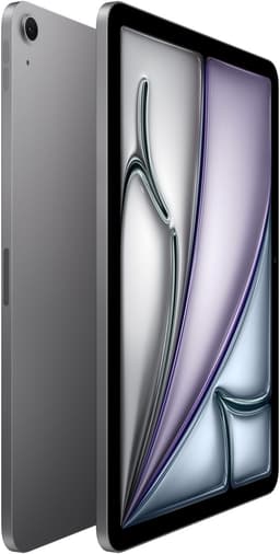 Apple iPad Air M3 (2025) - 11 inch - Wi-Fi - 256GB - Space Grey - 7e generatie — thumbnail 6