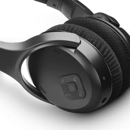 Hama tv-koptelefoon- draadloos- over-ear-zwart — thumbnail 6