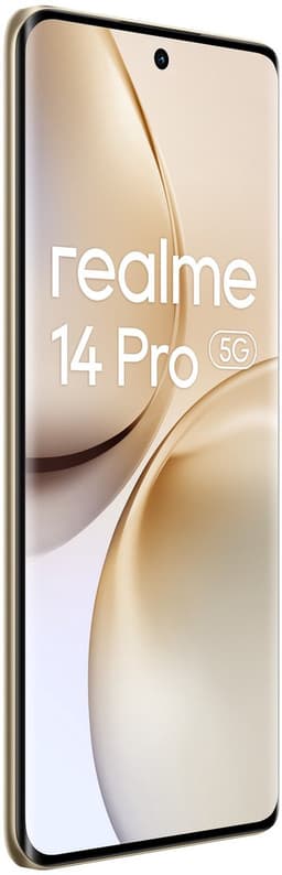 Realme 14 Pro - 8GB/256GB - Pearl White — thumbnail 12