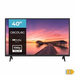 Smart TV Cecotec 0 series 0040 Full HD 40" LED — thumbnail 6