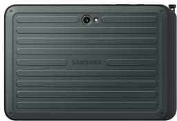 Samsung Galaxy Tab Active5 Pro - WiFi - 128GB - Groen - Enterprise Edition — thumbnail 7