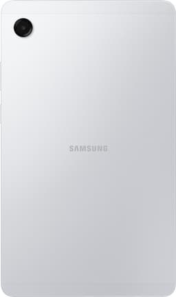 Samsung Galaxy Tab A11 - Wifi - 128GB - 8.7 inch - Silver + 1 jaar extra garantie — thumbnail 5