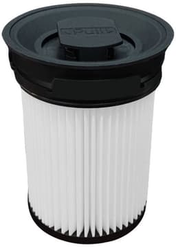 Geschikt voor Miele Triflex HX1 Miele stofzuigeraccessoires HX-FSF filter — thumbnail 5