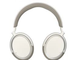 Sennheiser Accentum Wireless Draadloze Hoofdtelefoon – Klinkt als geen ander