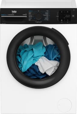 Beko B300 BM3WFU3741B1 - Wasmachine - 7 kg - 1400 RPM — thumbnail 14
