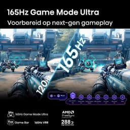Hisense 65U8Q - 65 inch - 4K MiniLED - 2025 — thumbnail 14
