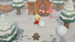 Animal Crossing: New Horizons - Nintendo Switch 2 Edition — thumbnail 6