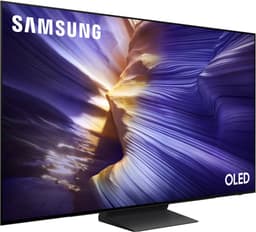 Samsung QE55S93F - 55 inch - 4K OLED - 2025 - Smart TV — thumbnail 3