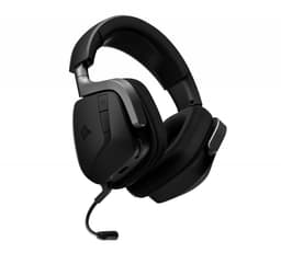 Corsair Void MAX Wireless V2 - Draadloze Gaming Headset - Voor o.a. Xbox, PC, PS5, PS4 - Zwart — thumbnail 12