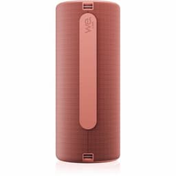 Draagbaar luidsprekersysteem Loewe Rood 15 W 60 W — thumbnail 2