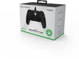 Hyperkin - Competitor - Controller voor Xbox X | S | One en Windows 11 | 10 (zwart) — thumbnail 11