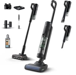 Philips 7000 Series AquaTrio Snoerloze Stofzuiger & Dweil XW7263/11 – Stofzuigen en Dweilen in Eén Beweging — thumbnail 13