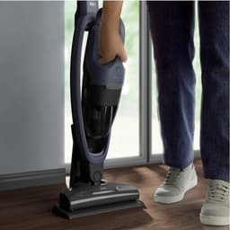 AEG AS31CB18DB Clean 3000 Accu Steelstofzuiger Donkerblauw — thumbnail 2