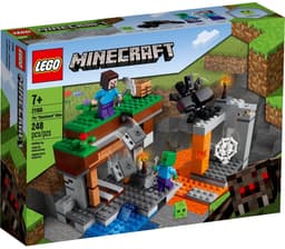 The "Abandoned" Mine — thumbnail 23