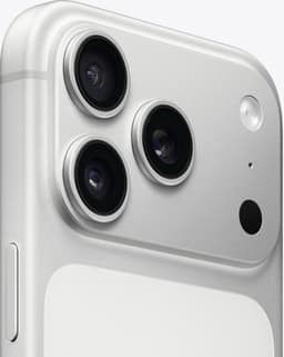 Apple iPhone 17 Pro Max - 256GB - Silver — thumbnail 4
