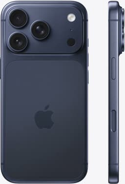 Apple iPhone 17 Pro - 256GB - Deep Blue — thumbnail 8