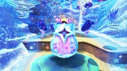 Kirby en de Vergeten Wereld - Nintendo Switch 2 Edition + De Sterren wereld — thumbnail 4