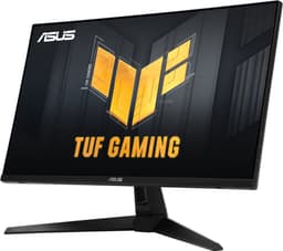 ASUS TUF Gaming VG27AQ5A - QHD Fast IPS Gaming Monitor - 210Hz - 0.3ms - G-Sync Compatible - 27 Inch — thumbnail 6