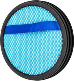 Fevik Filter Philips SpeedPro FC8009/01 - Wasbaar — thumbnail 2