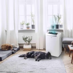 DOMO DO361A Airco - Verwarmingsfunctie - 12000 BTU — thumbnail 16