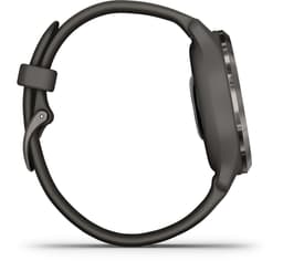 Garmin Venu 2s - Smartwatch voor heren met Stappenteller - 10 dagen batterij - 40 mm - Grey/Gunmetal — thumbnail 5