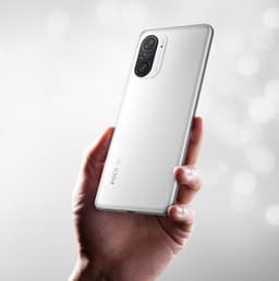 Poco F3 - 128GB - Wit — thumbnail 13