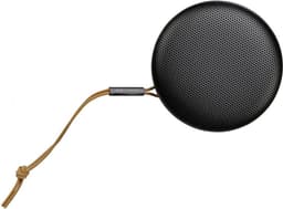 Bang & Olufsen Beosound A1 (2nd Gen) - Antraciet Zwart | Bluetooth speaker buiten | Draagbare speaker | Bluetooth speaker waterproof | Speaker draadloos — thumbnail 3