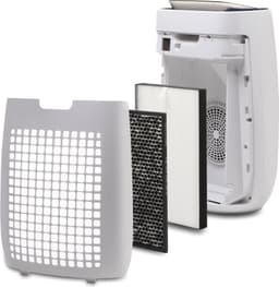 Sharp Electronics Benelux luchtreiniger 23 W 58,3 x 39 x 27 cm, wit — thumbnail 6