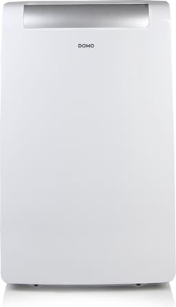 Domo DO360A - Mobiele Airco -10.000BTU - Wit/Zwart — thumbnail 19
