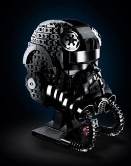 TIE Fighter Pilot™ Helmet — thumbnail 3